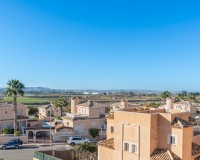 Resale - Townhouse - San Fulgencio - La Marina