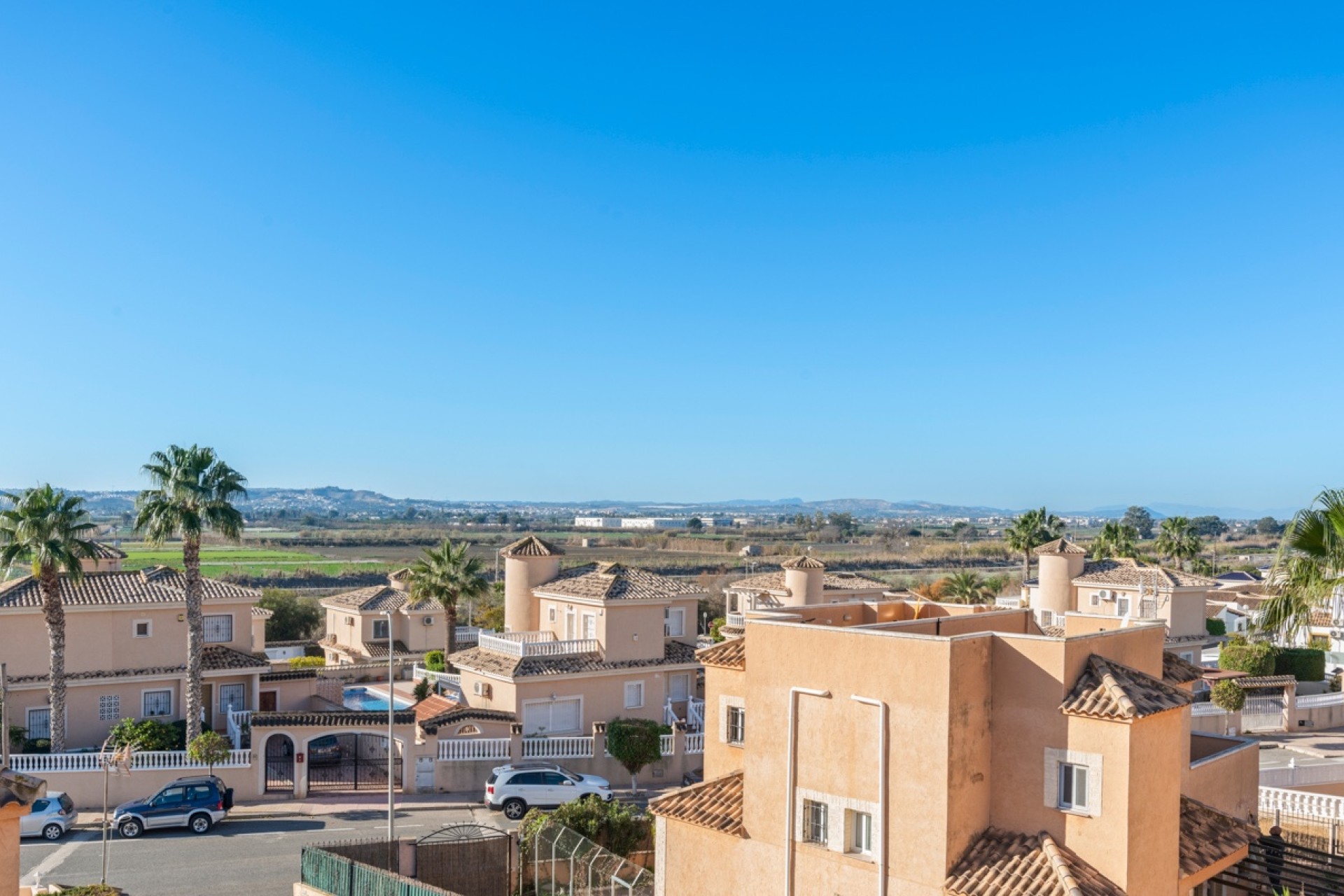Resale - Townhouse - San Fulgencio - La Marina