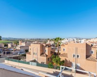 Resale - Townhouse - San Fulgencio - La Marina