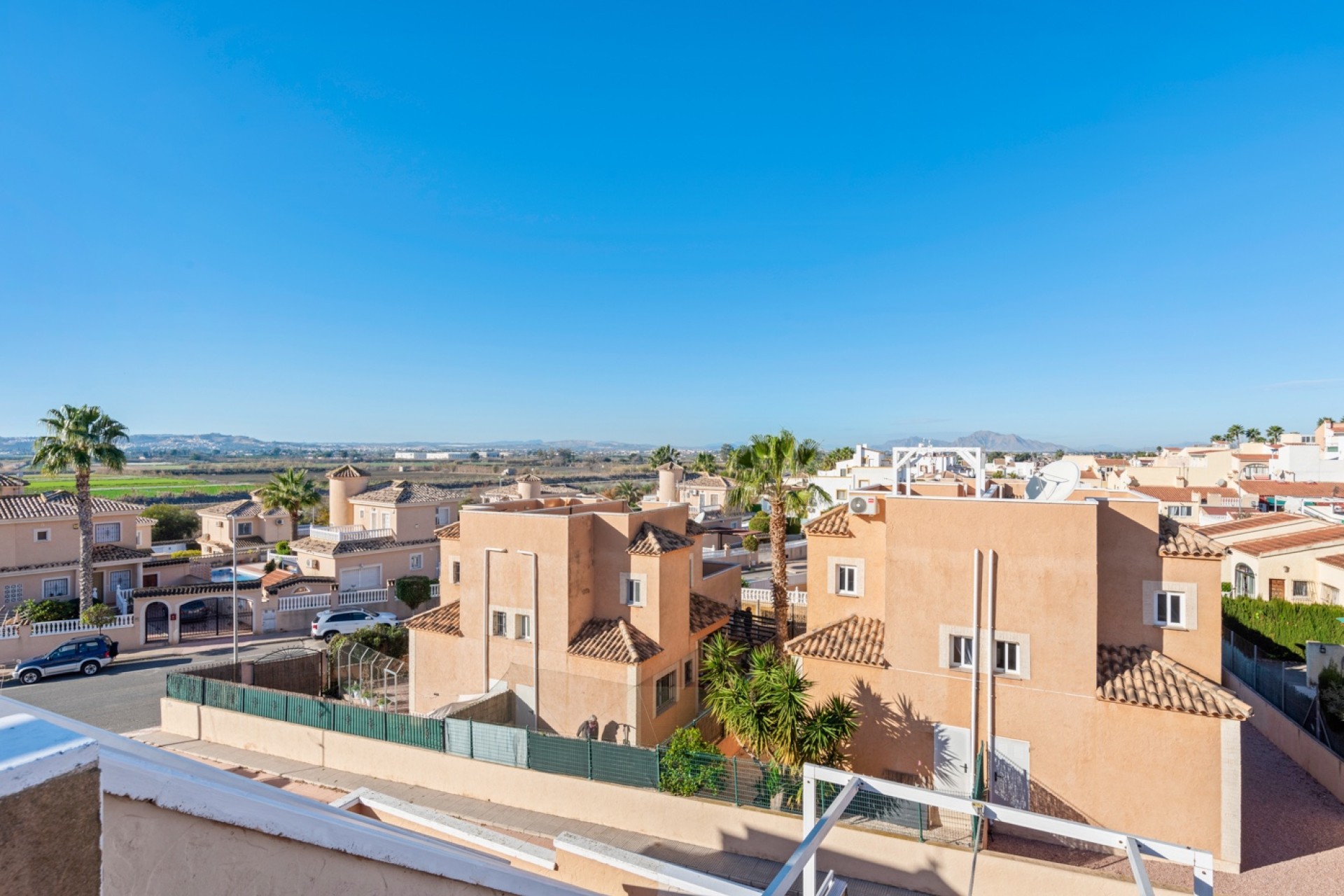 Resale - Townhouse - San Fulgencio - La Marina