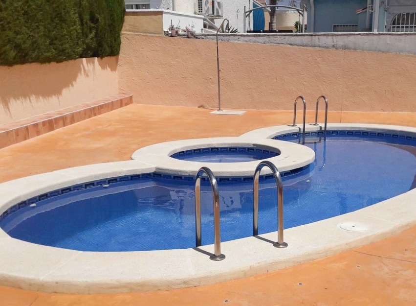 Resale - Townhouse - San Fulgencio - La Marina