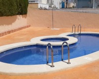 Resale - Townhouse - San Fulgencio - La Marina