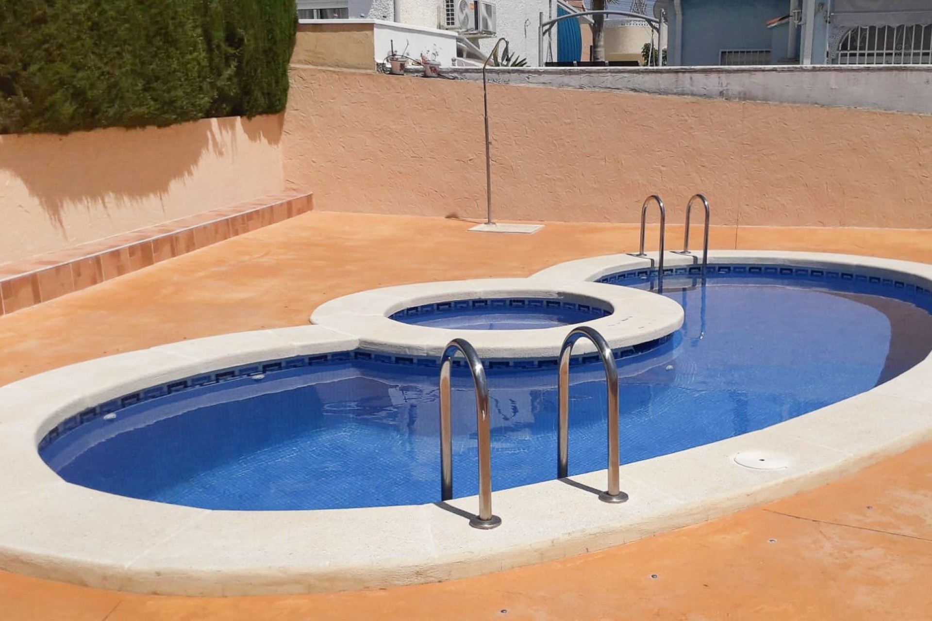 Resale - Townhouse - San Fulgencio - La Marina