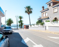 Resale - Townhouse - San Javier - Santiago de la Ribera