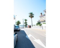 Resale - Townhouse - San Javier - Santiago de la Ribera
