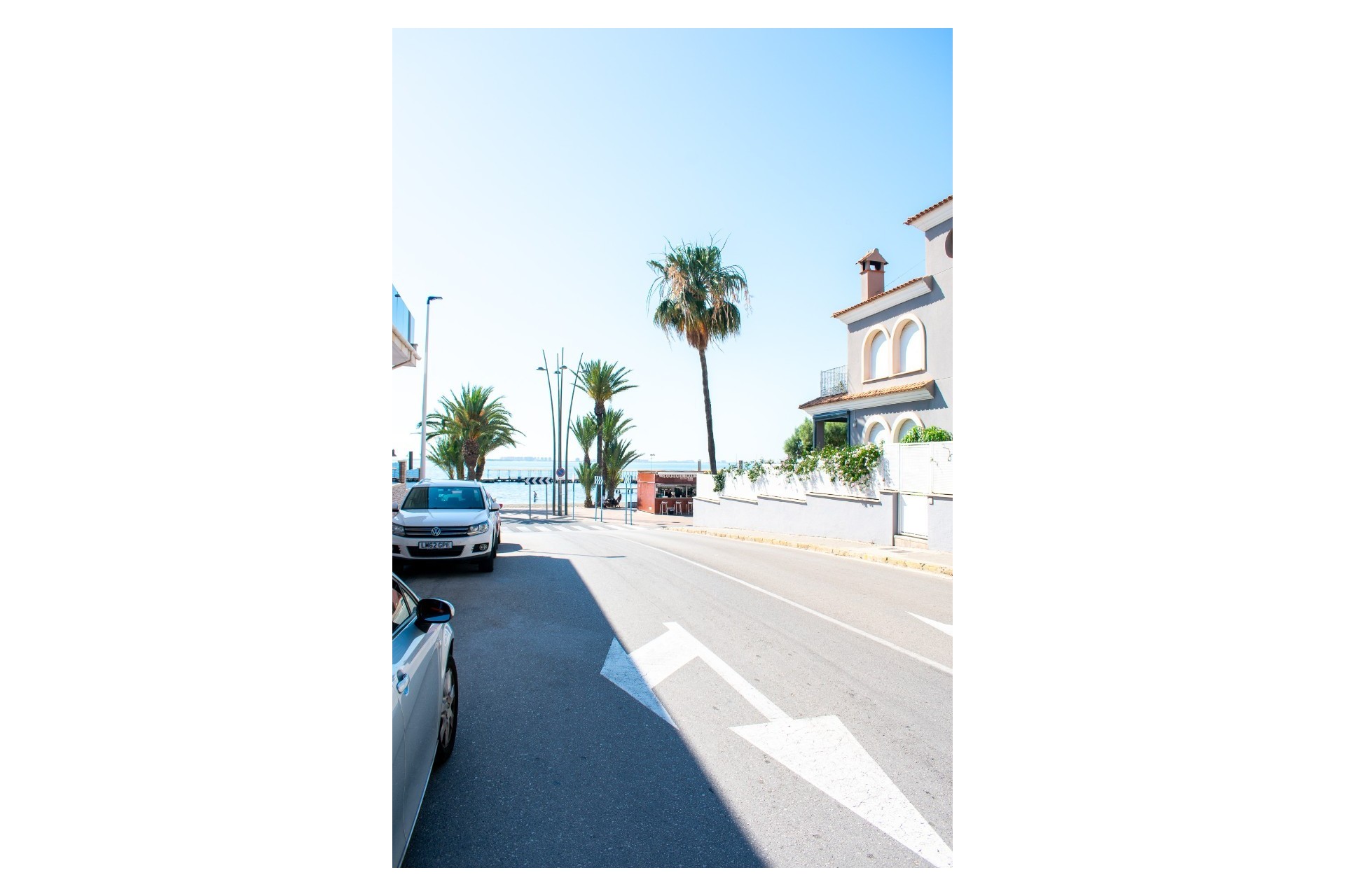 Resale - Townhouse - San Javier - Santiago de la Ribera