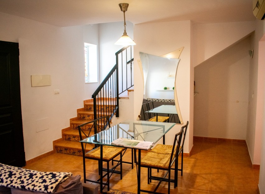 Resale - Townhouse - San Javier - Santiago de la Ribera