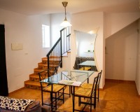 Resale - Townhouse - San Javier - Santiago de la Ribera