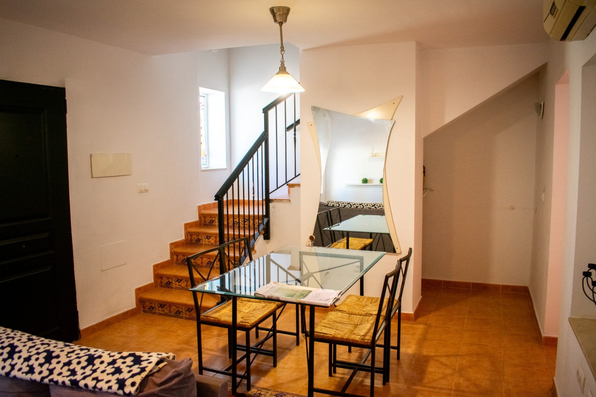 Resale - Townhouse - San Javier - Santiago de la Ribera