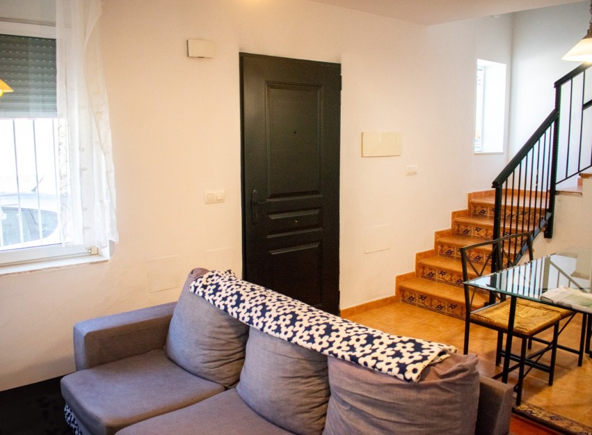 Resale - Townhouse - San Javier - Santiago de la Ribera
