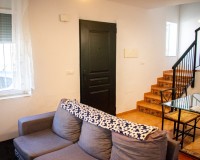 Resale - Townhouse - San Javier - Santiago de la Ribera