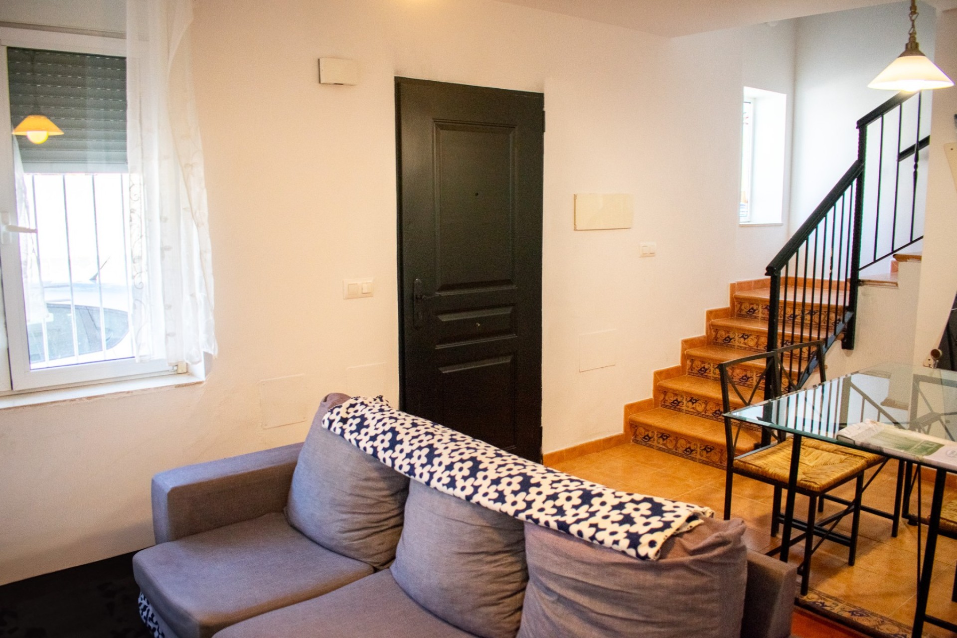 Resale - Townhouse - San Javier - Santiago de la Ribera