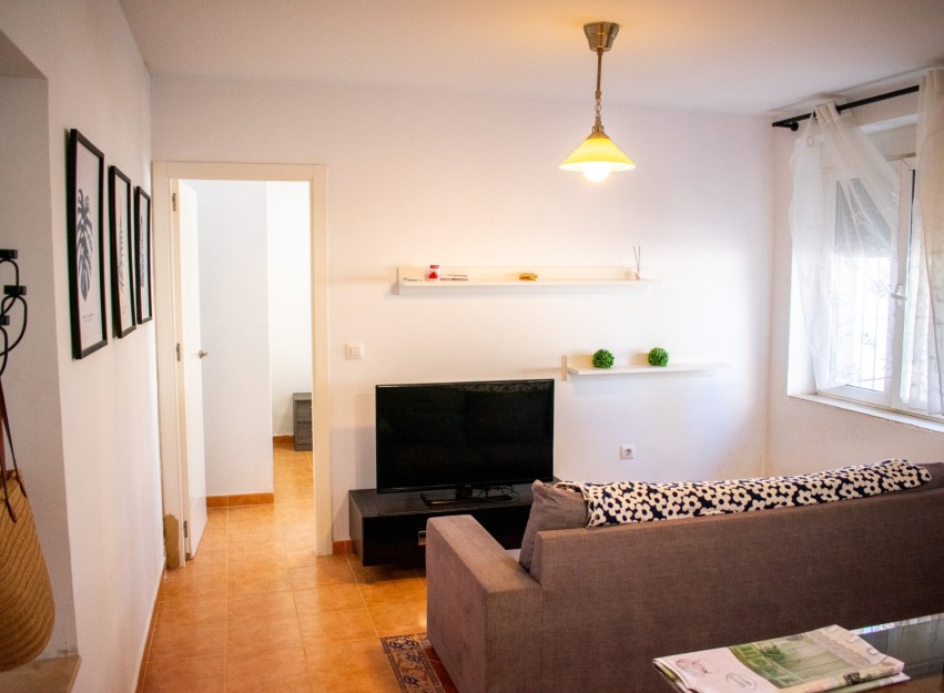 Resale - Townhouse - San Javier - Santiago de la Ribera