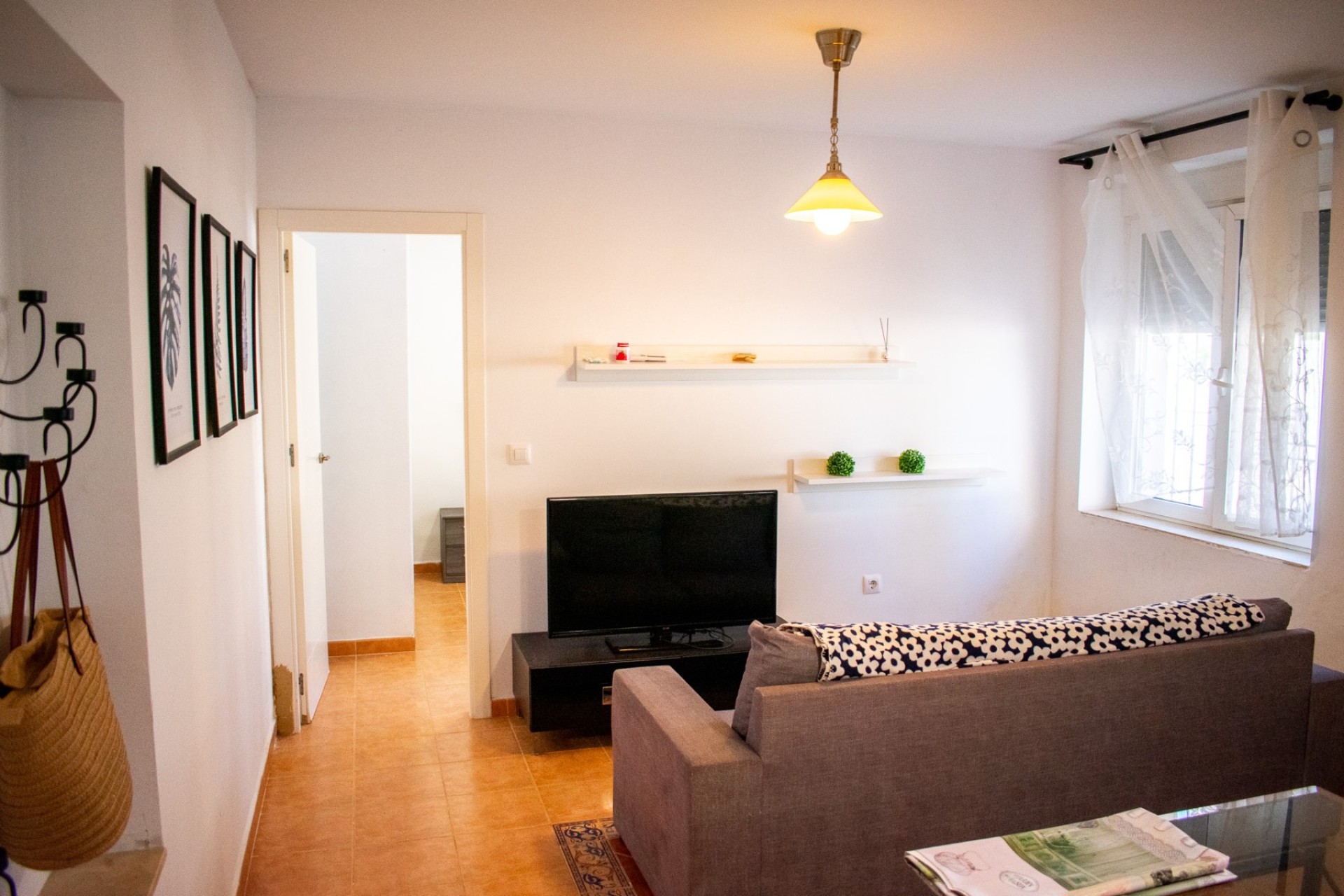 Resale - Townhouse - San Javier - Santiago de la Ribera