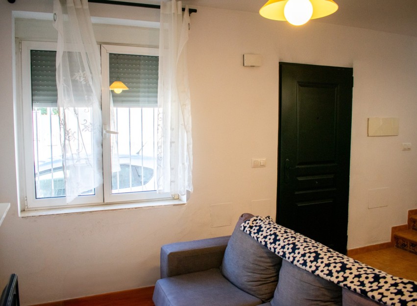 Resale - Townhouse - San Javier - Santiago de la Ribera