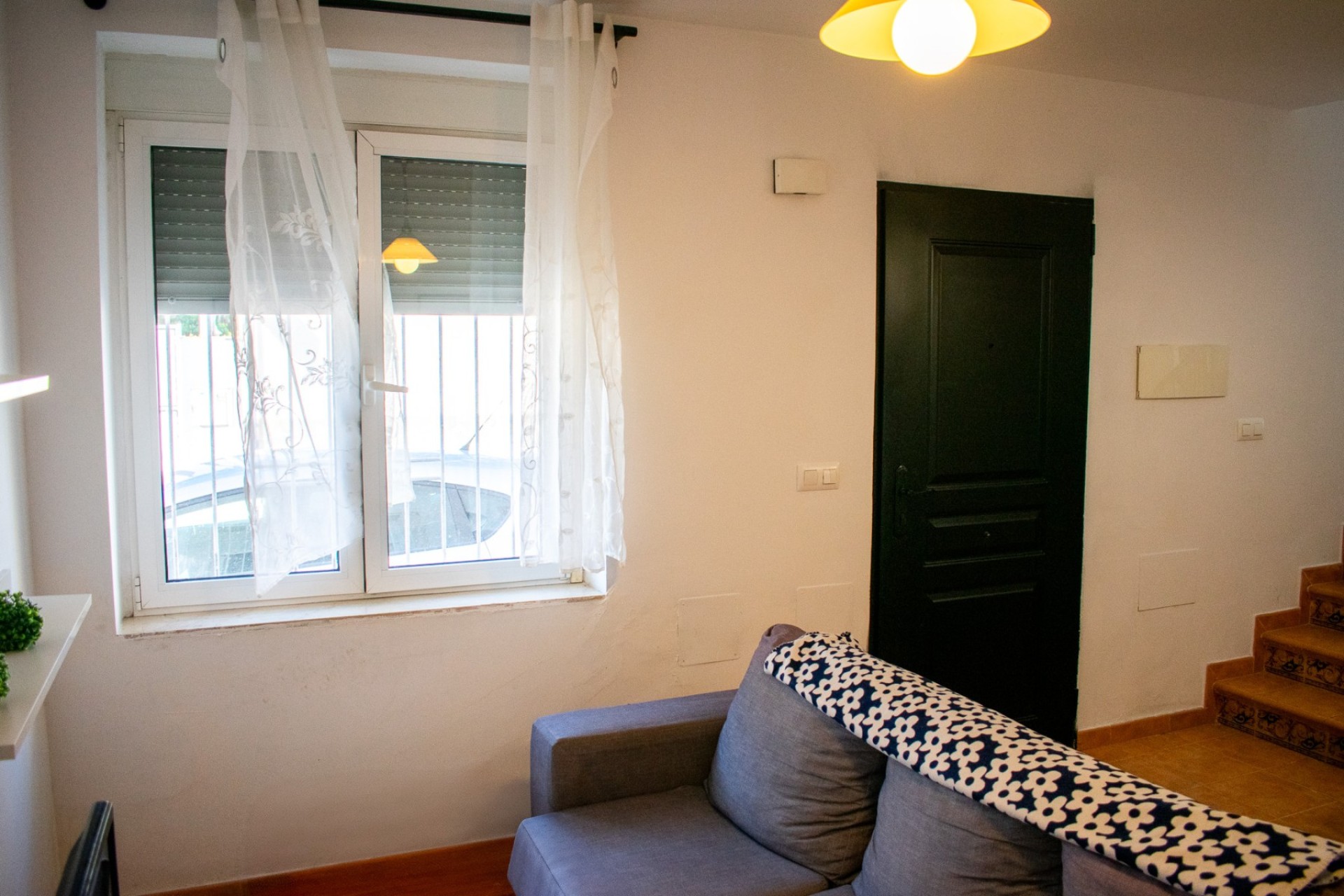 Resale - Townhouse - San Javier - Santiago de la Ribera