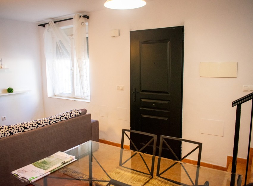 Resale - Townhouse - San Javier - Santiago de la Ribera