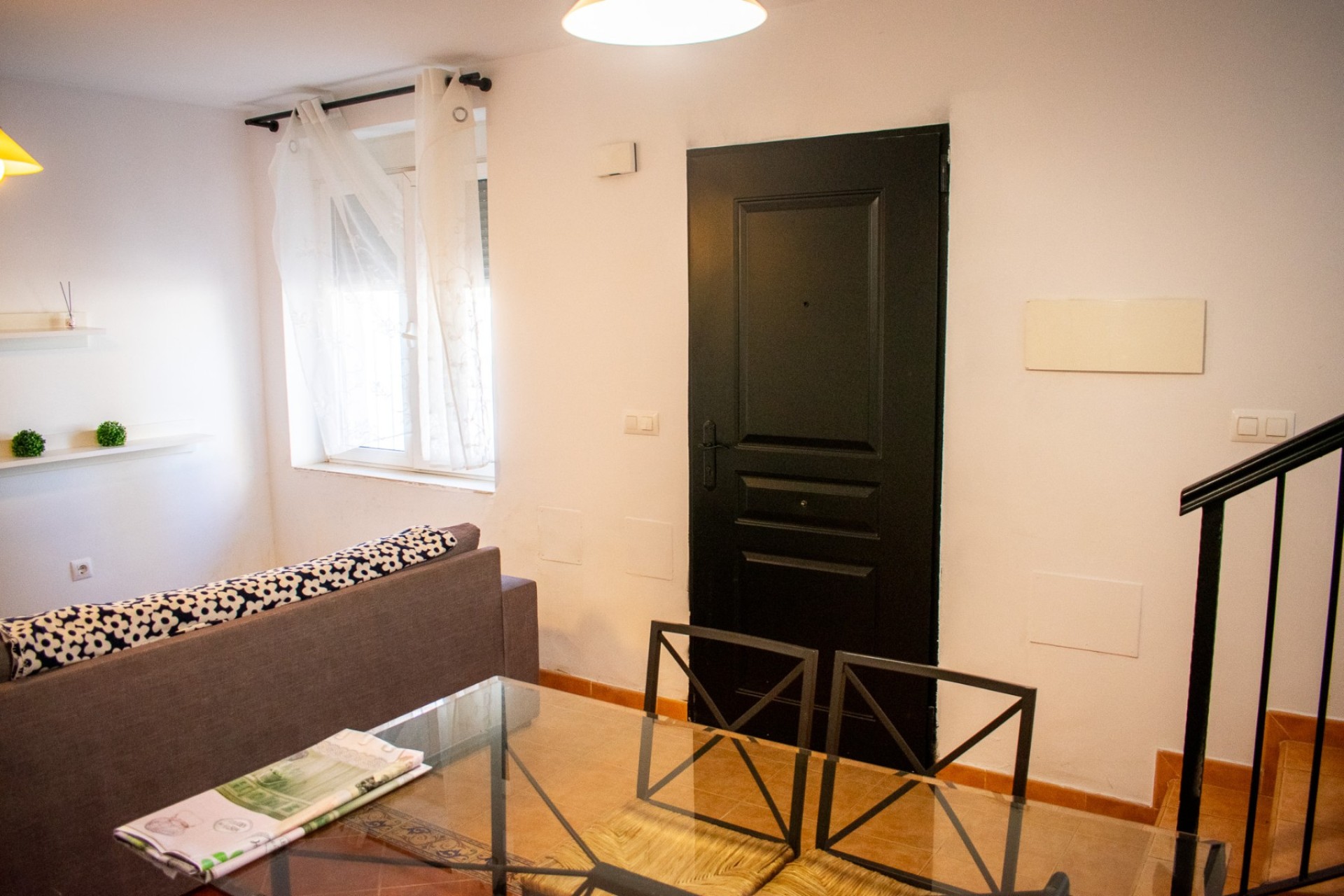 Resale - Townhouse - San Javier - Santiago de la Ribera