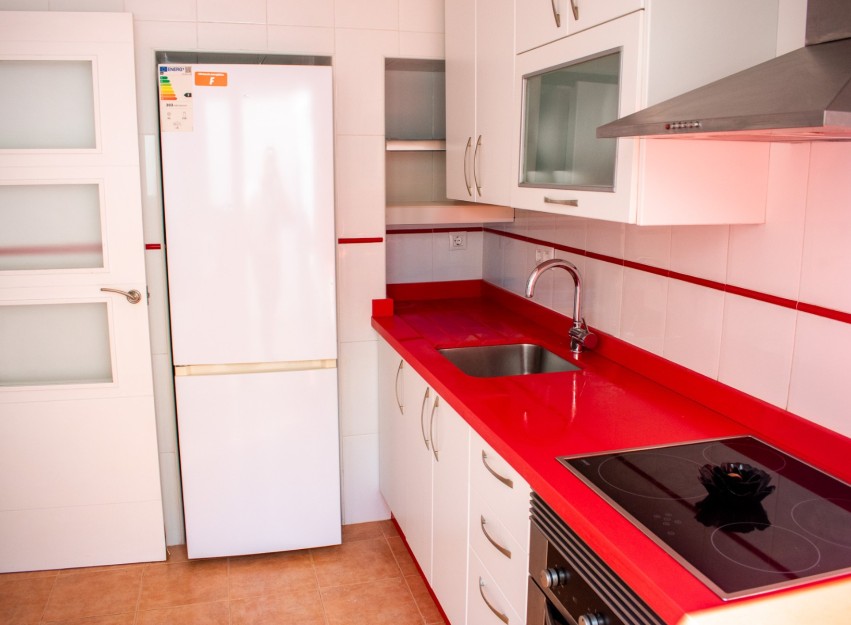 Resale - Townhouse - San Javier - Santiago de la Ribera
