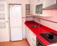 Resale - Townhouse - San Javier - Santiago de la Ribera