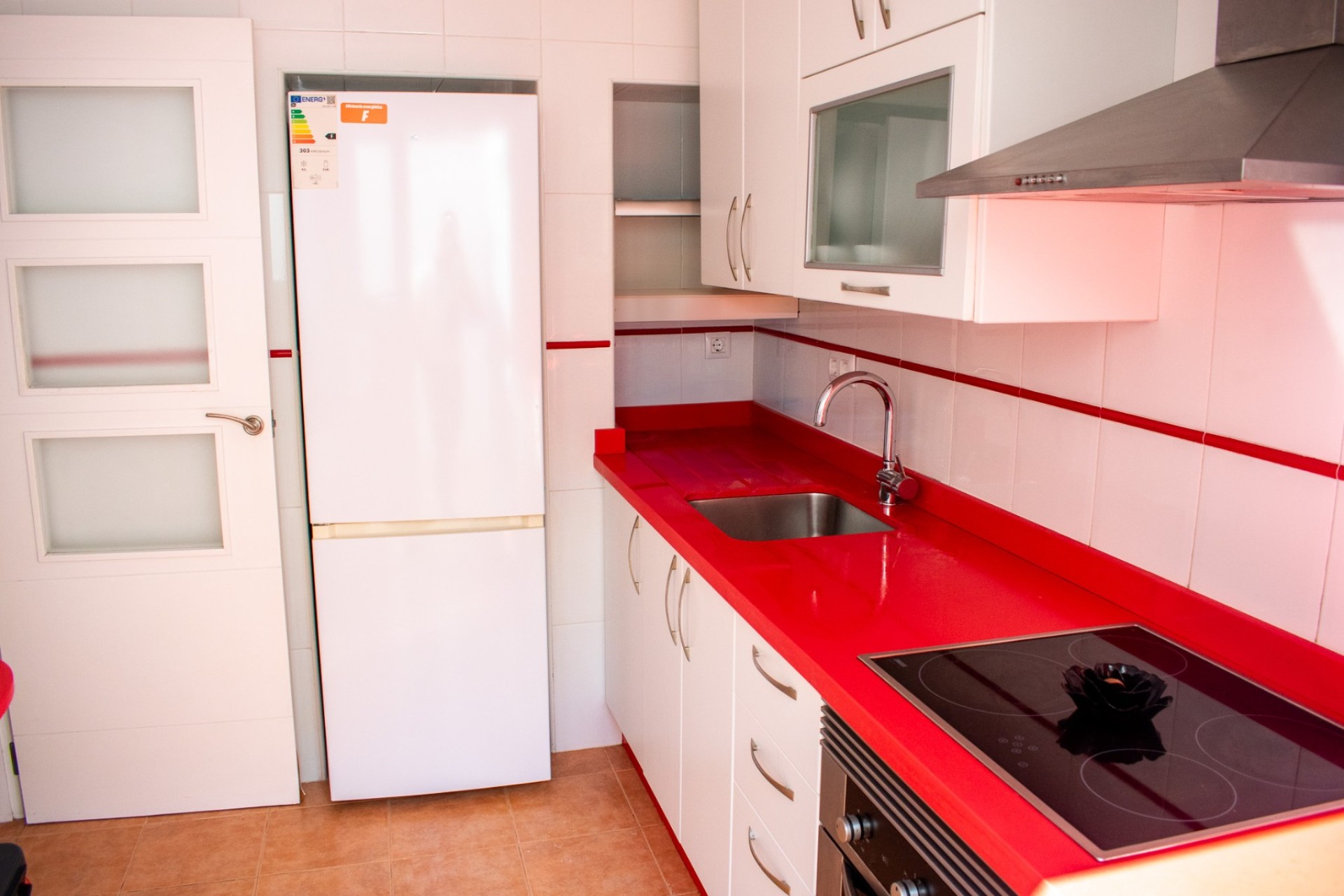Resale - Townhouse - San Javier - Santiago de la Ribera