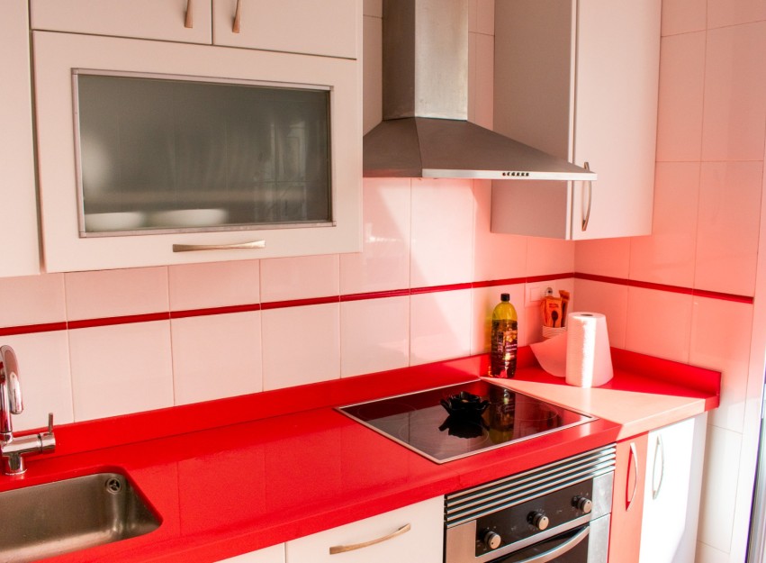 Resale - Townhouse - San Javier - Santiago de la Ribera