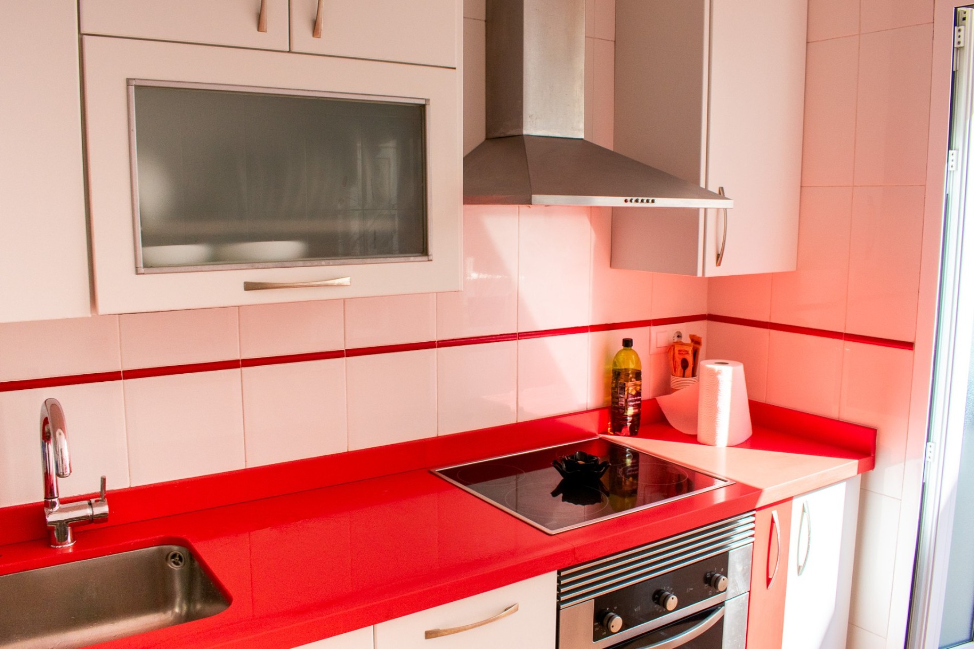 Resale - Townhouse - San Javier - Santiago de la Ribera