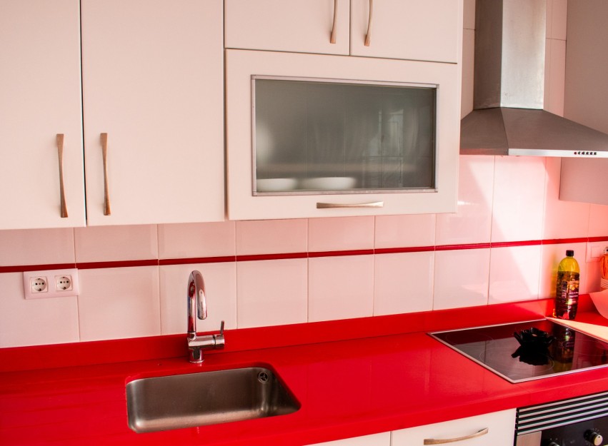 Resale - Townhouse - San Javier - Santiago de la Ribera
