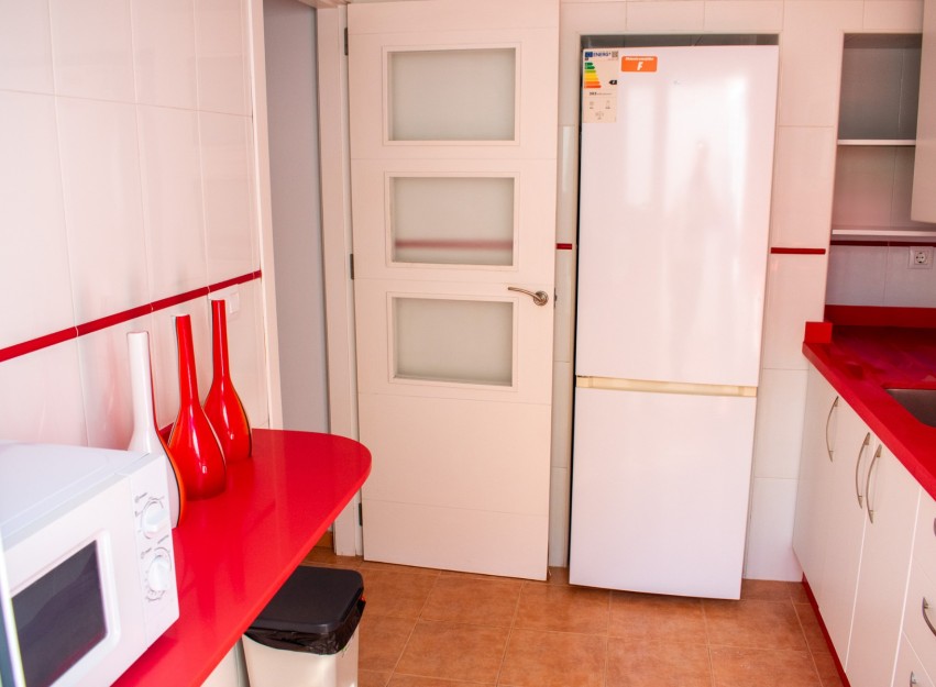 Resale - Townhouse - San Javier - Santiago de la Ribera