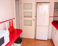 Resale - Townhouse - San Javier - Santiago de la Ribera