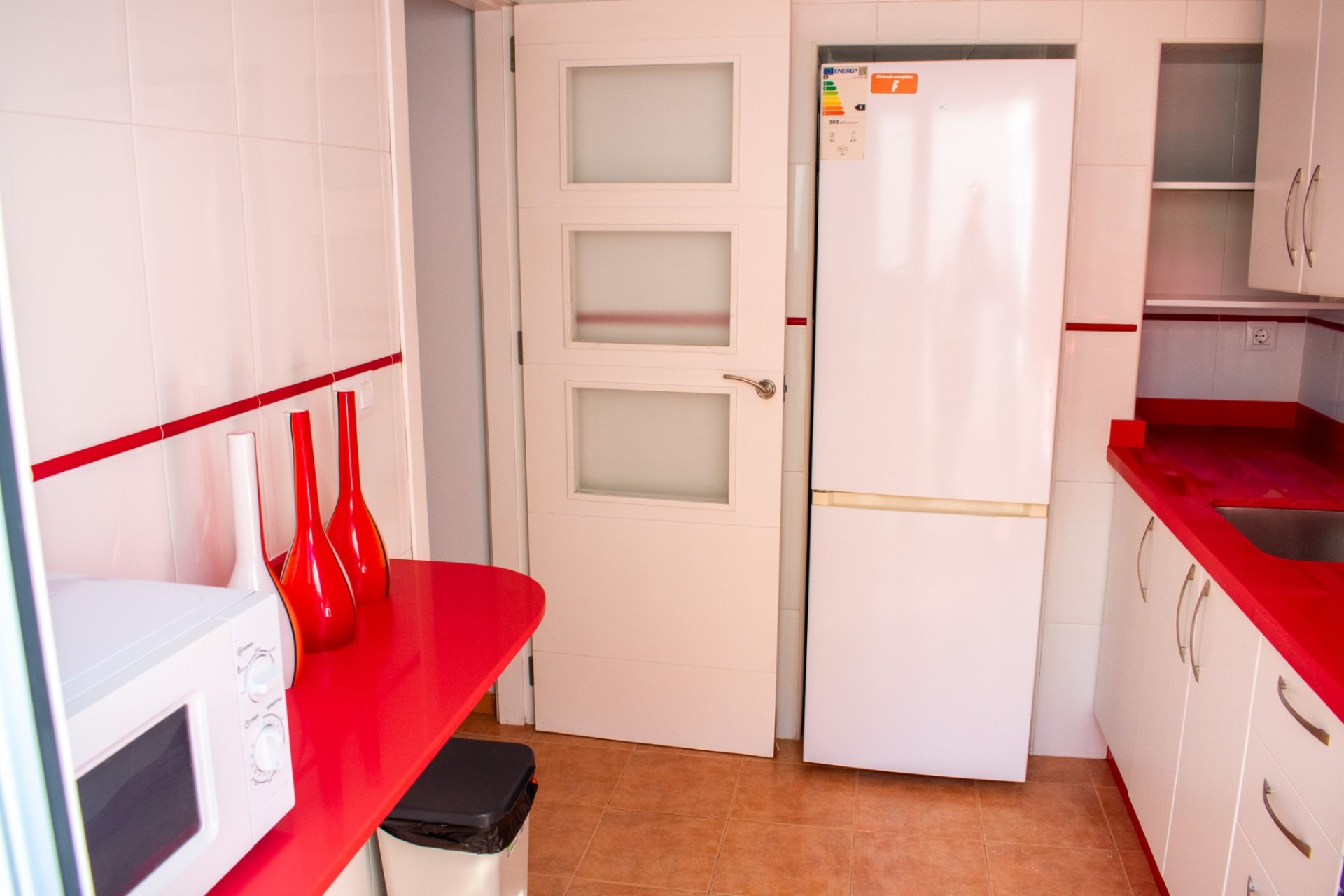 Resale - Townhouse - San Javier - Santiago de la Ribera