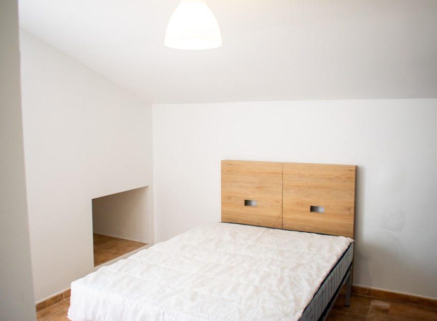 Resale - Townhouse - San Javier - Santiago de la Ribera