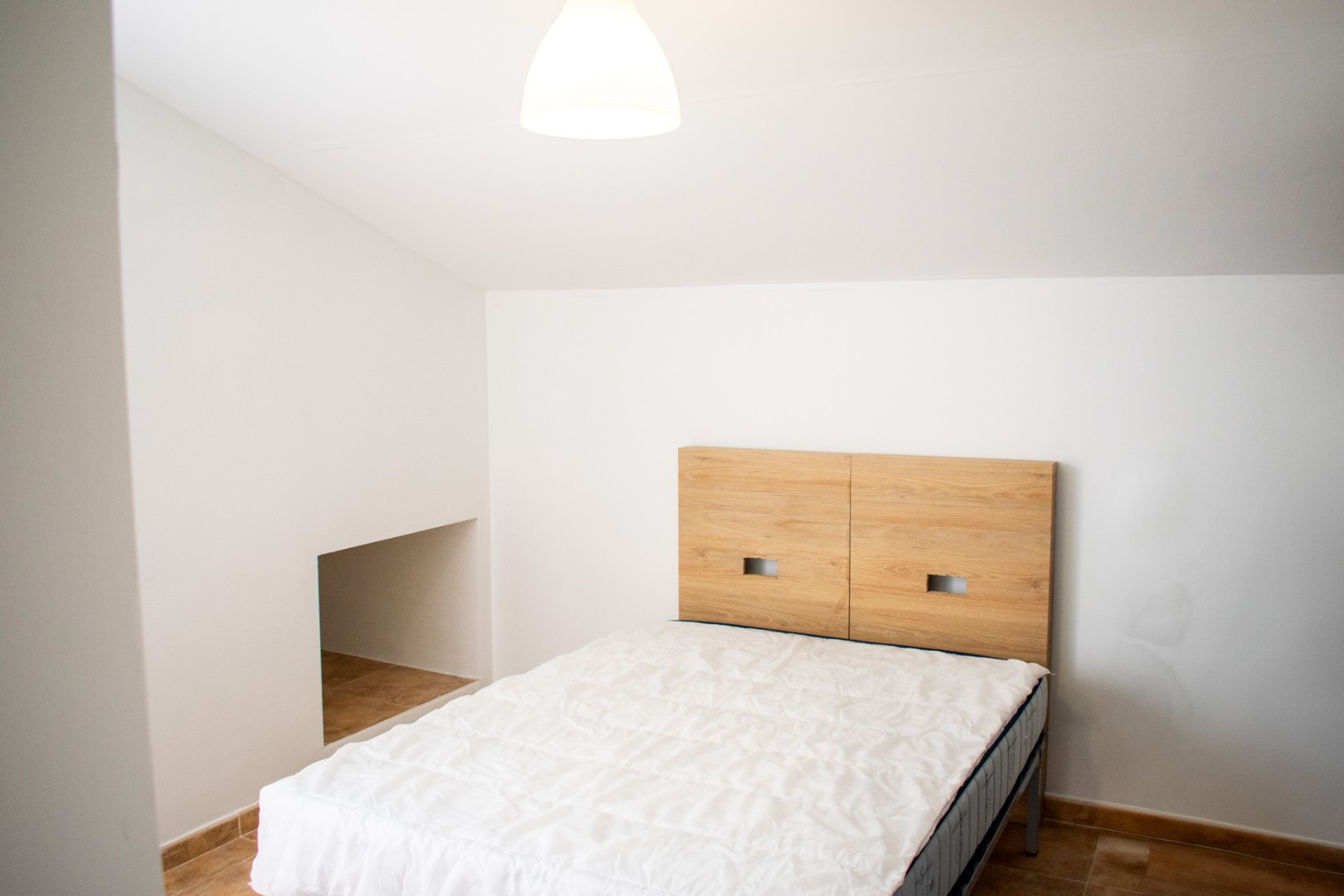Resale - Townhouse - San Javier - Santiago de la Ribera