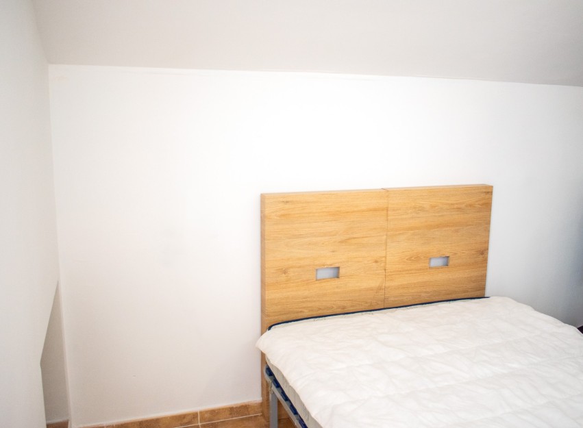 Resale - Townhouse - San Javier - Santiago de la Ribera