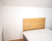 Resale - Townhouse - San Javier - Santiago de la Ribera
