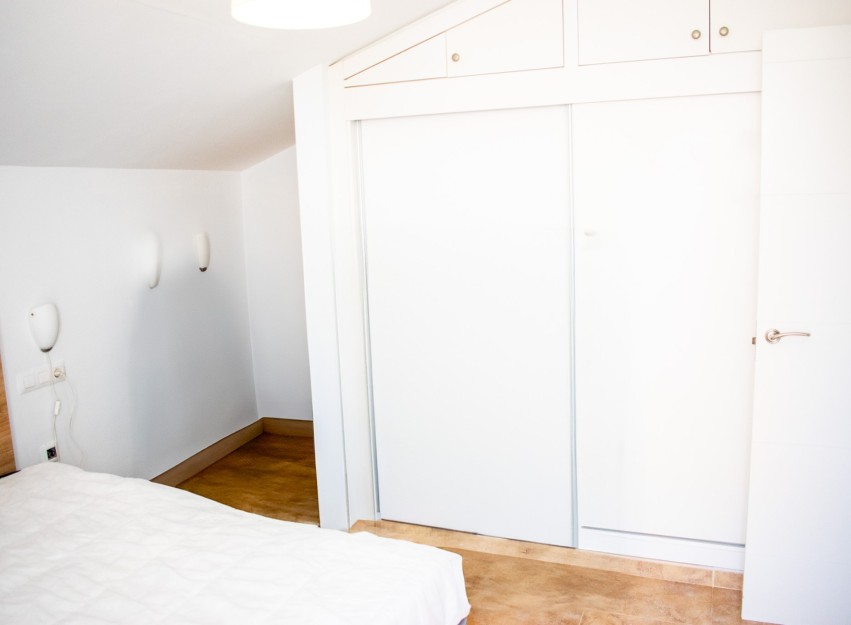 Resale - Townhouse - San Javier - Santiago de la Ribera
