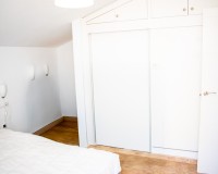 Resale - Townhouse - San Javier - Santiago de la Ribera