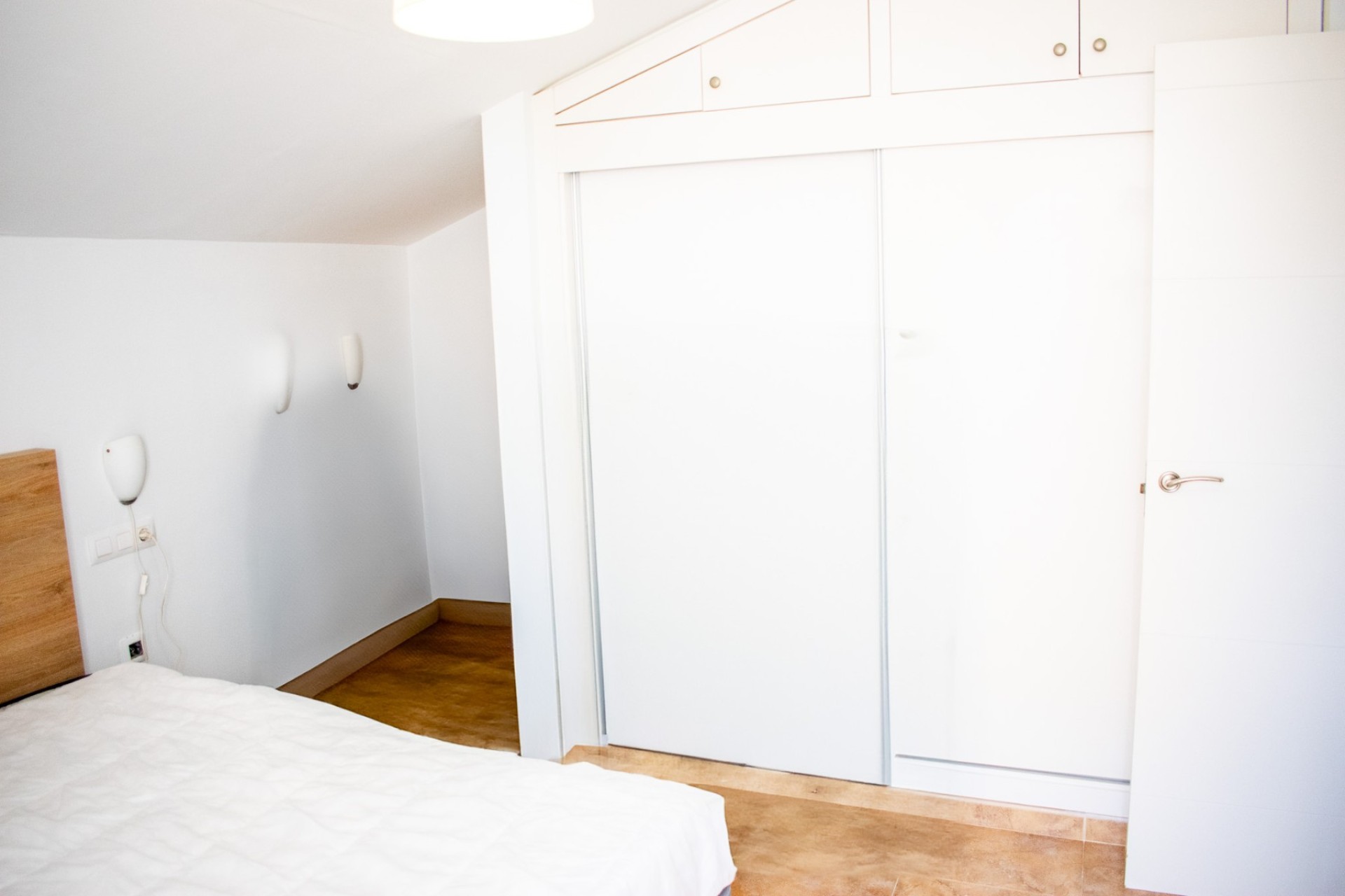 Resale - Townhouse - San Javier - Santiago de la Ribera