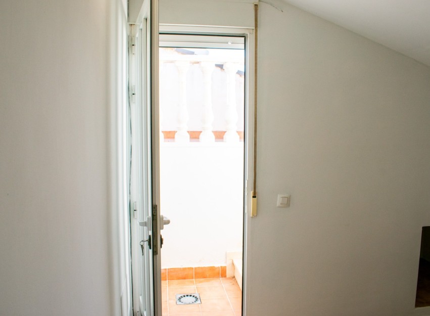 Resale - Townhouse - San Javier - Santiago de la Ribera