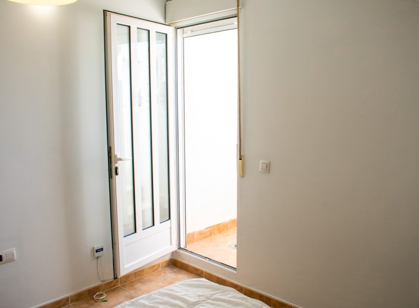 Resale - Townhouse - San Javier - Santiago de la Ribera