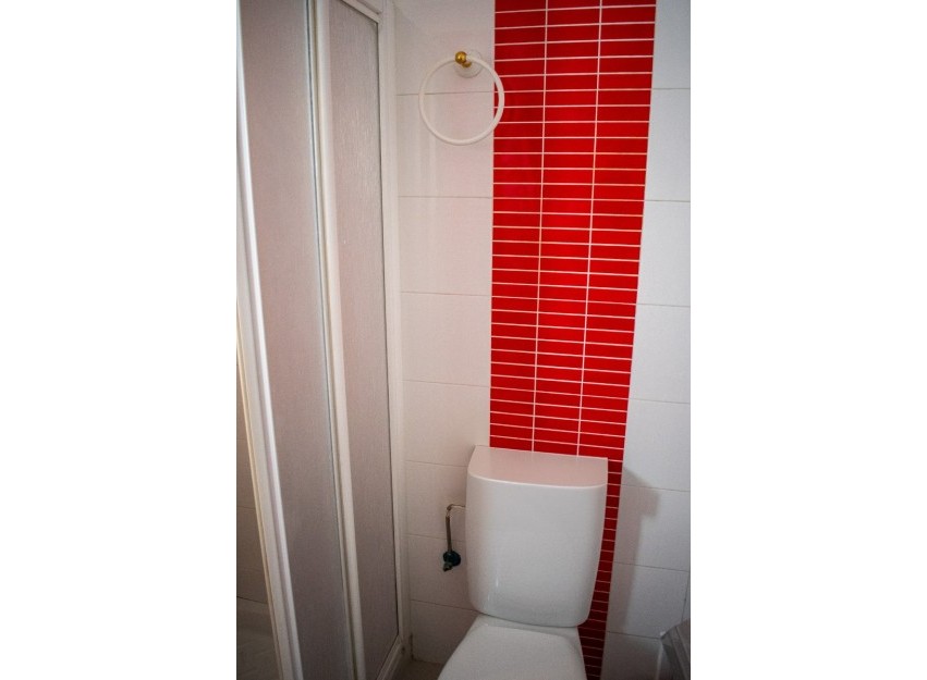 Resale - Townhouse - San Javier - Santiago de la Ribera