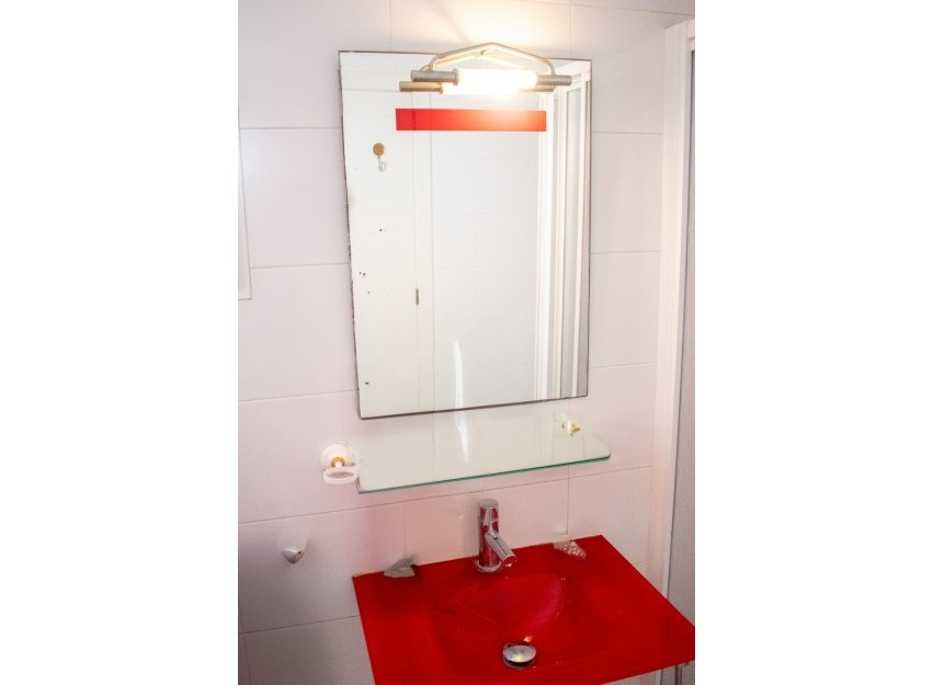 Resale - Townhouse - San Javier - Santiago de la Ribera