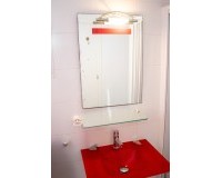 Resale - Townhouse - San Javier - Santiago de la Ribera