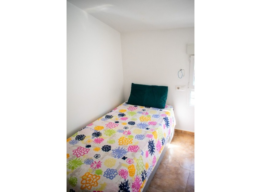 Resale - Townhouse - San Javier - Santiago de la Ribera