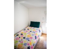 Resale - Townhouse - San Javier - Santiago de la Ribera