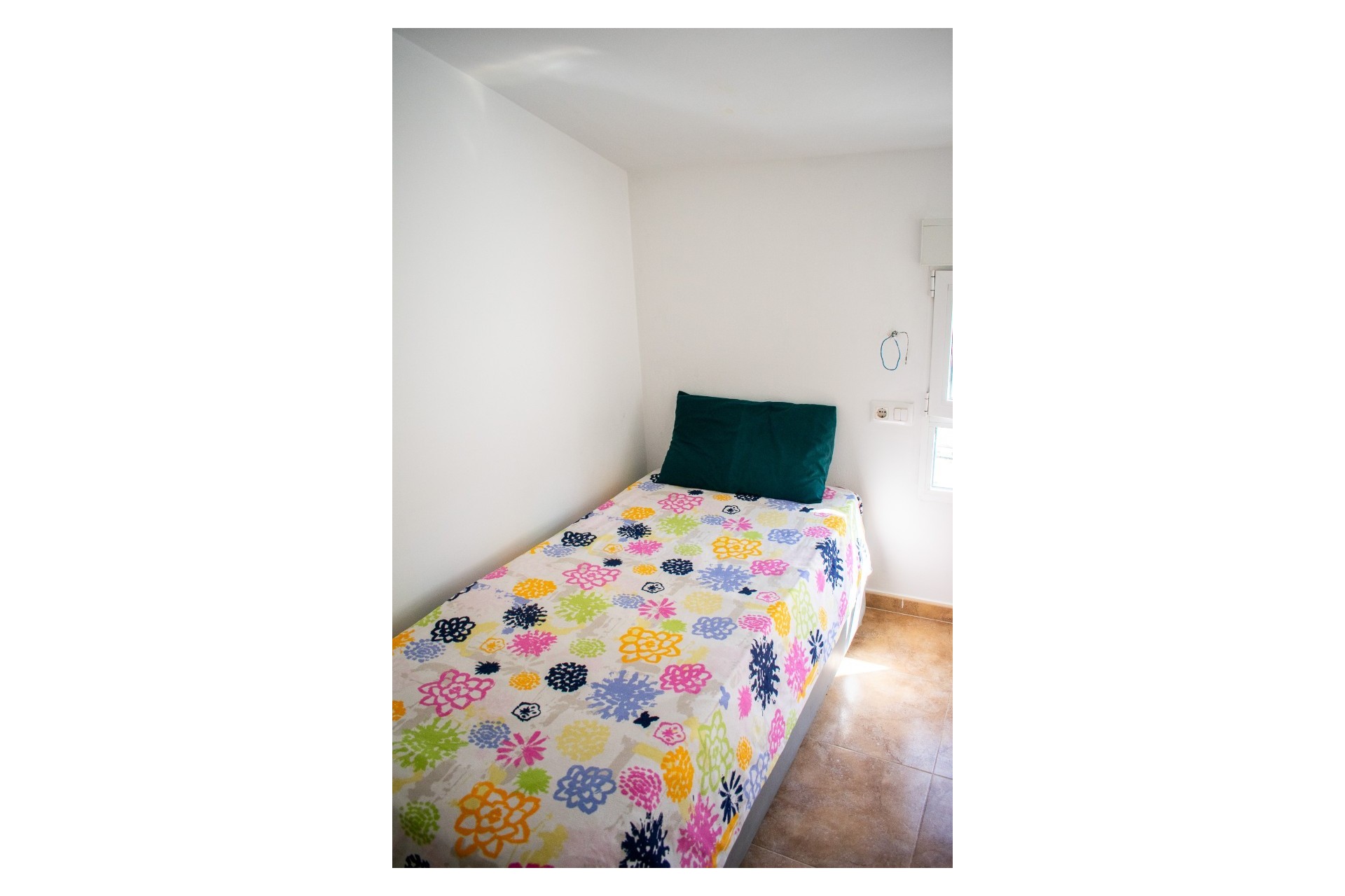 Resale - Townhouse - San Javier - Santiago de la Ribera