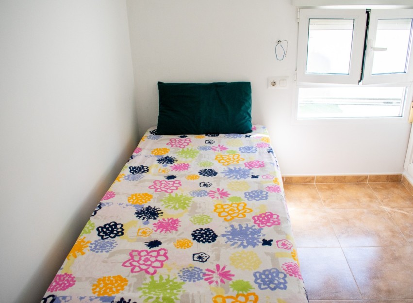 Resale - Townhouse - San Javier - Santiago de la Ribera