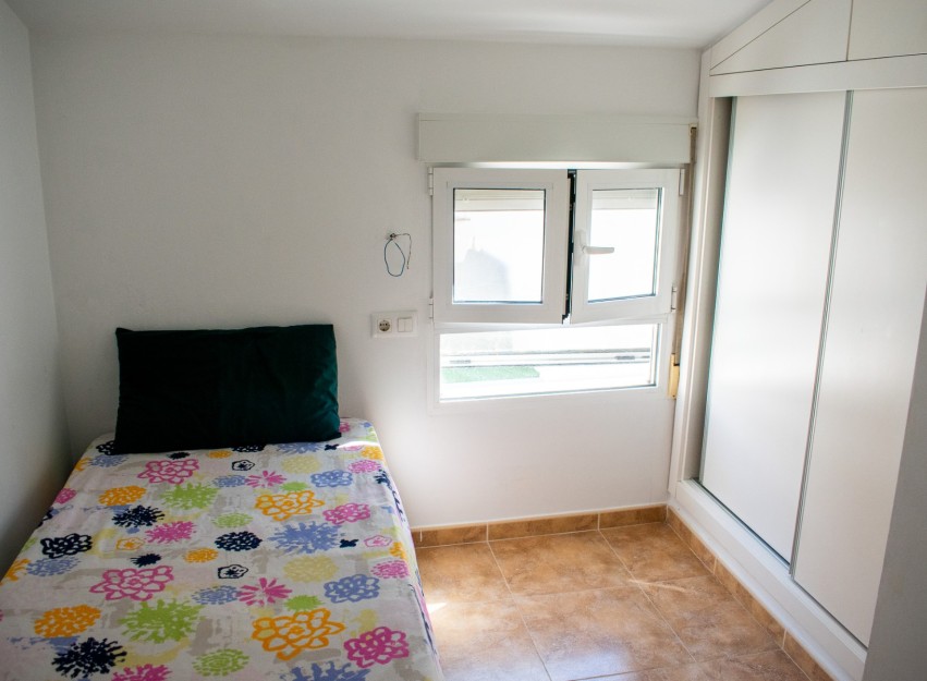 Resale - Townhouse - San Javier - Santiago de la Ribera
