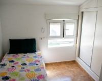Resale - Townhouse - San Javier - Santiago de la Ribera
