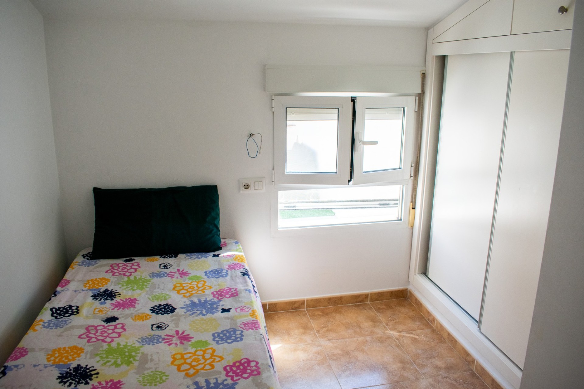 Resale - Townhouse - San Javier - Santiago de la Ribera